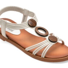 Sandale FLAVIA PASSINI argintii