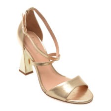 Sandale FLAVIA PASSINI aurii