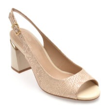 Sandale FLAVIA PASSINI aurii