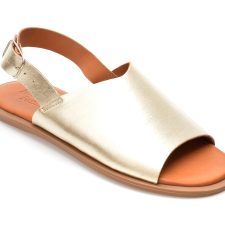 Sandale FLAVIA PASSINI aurii