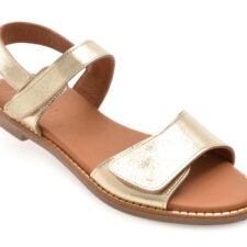 Sandale FLAVIA PASSINI aurii