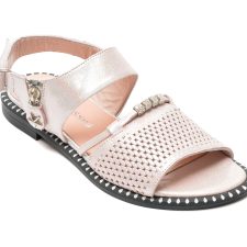 Sandale FLAVIA PASSINI aurii