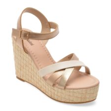 Sandale FLAVIA PASSINI aurii