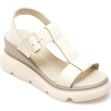 Sandale FLAVIA PASSINI bej