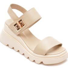 Sandale FLAVIA PASSINI bej