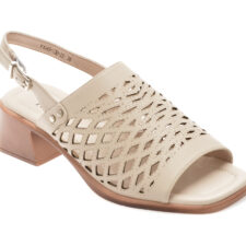 Sandale FLAVIA PASSINI bej