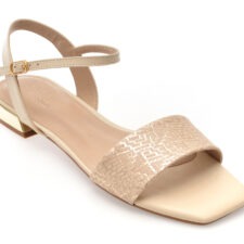 Sandale FLAVIA PASSINI bej