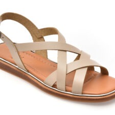 Sandale FLAVIA PASSINI bej