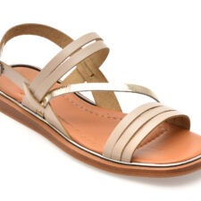 Sandale FLAVIA PASSINI bej