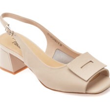 Sandale FLAVIA PASSINI bej