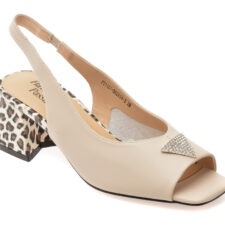 Sandale FLAVIA PASSINI bej