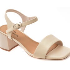 Sandale FLAVIA PASSINI bej