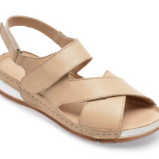 Sandale FLAVIA PASSINI bej