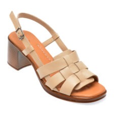 Sandale FLAVIA PASSINI bej