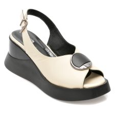 Sandale FLAVIA PASSINI bej