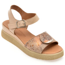 Sandale FLAVIA PASSINI bej