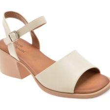 Sandale FLAVIA PASSINI bej