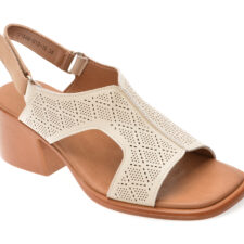 Sandale FLAVIA PASSINI bej