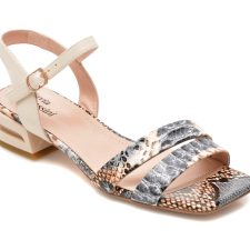 Sandale FLAVIA PASSINI bej