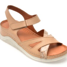 Sandale FLAVIA PASSINI bej