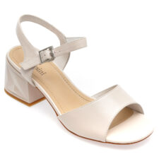 Sandale FLAVIA PASSINI bej