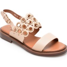 Sandale FLAVIA PASSINI bej