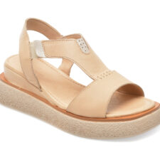 Sandale FLAVIA PASSINI bej