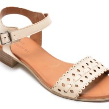 Sandale FLAVIA PASSINI bej