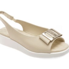Sandale FLAVIA PASSINI bej
