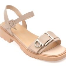 Sandale FLAVIA PASSINI bej