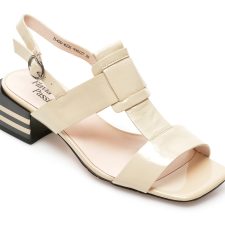 Sandale FLAVIA PASSINI bej
