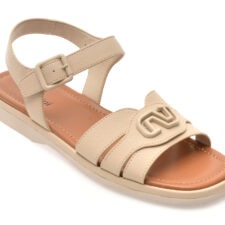 Sandale FLAVIA PASSINI bej