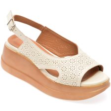 Sandale FLAVIA PASSINI bej