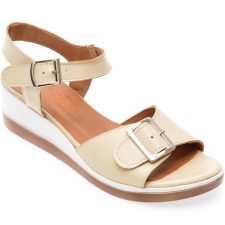 Sandale FLAVIA PASSINI bej