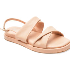 Sandale FLAVIA PASSINI bej