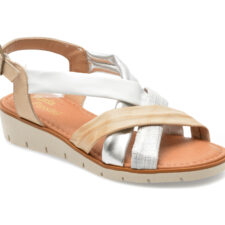 Sandale FLAVIA PASSINI bej