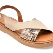 Sandale FLAVIA PASSINI bej