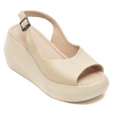 Sandale FLAVIA PASSINI bej