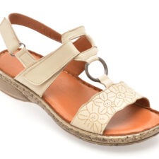 Sandale FLAVIA PASSINI bej