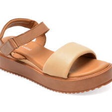 Sandale FLAVIA PASSINI bej