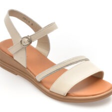 Sandale FLAVIA PASSINI bej