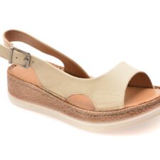 Sandale FLAVIA PASSINI bej