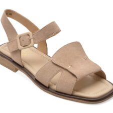 Sandale FLAVIA PASSINI bej