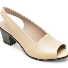 Sandale FLAVIA PASSINI bej