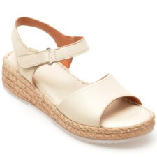 Sandale FLAVIA PASSINI bej