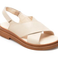 Sandale FLAVIA PASSINI bej