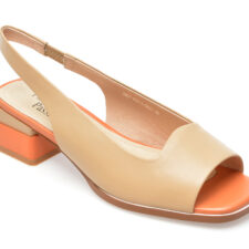 Sandale FLAVIA PASSINI bej