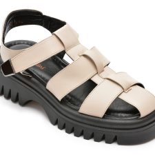 Sandale FLAVIA PASSINI bej