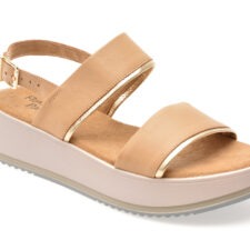 Sandale FLAVIA PASSINI bej
