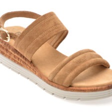 Sandale FLAVIA PASSINI bej